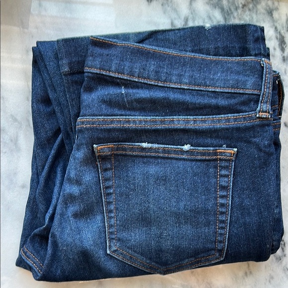 GAP Long & Lean Jeans | 8L - Picture 4 of 4